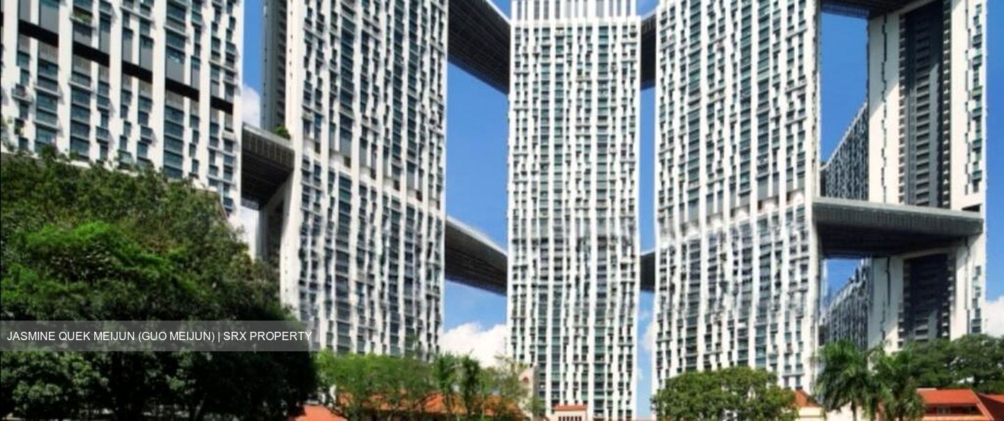 Blk 1 The Pinnacle@Duxton (Bukit Merah), HDB 5 Rooms #500336701